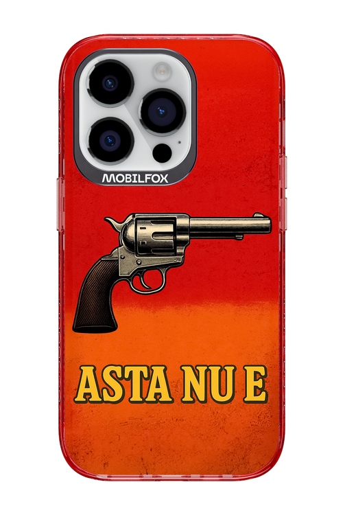 Asta Nu E - Apple iPhone 14 Pro