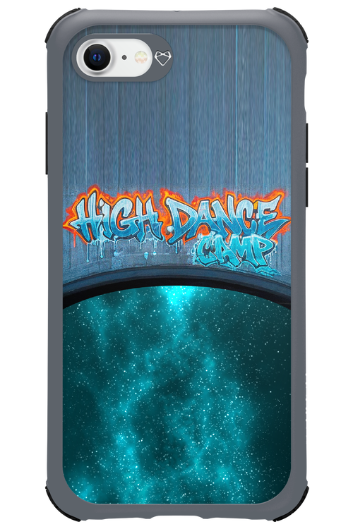 HDC 9 - Apple iPhone SE 2022