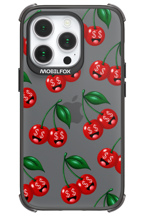 Money Cherry 2.0 - Apple iPhone 14 Pro