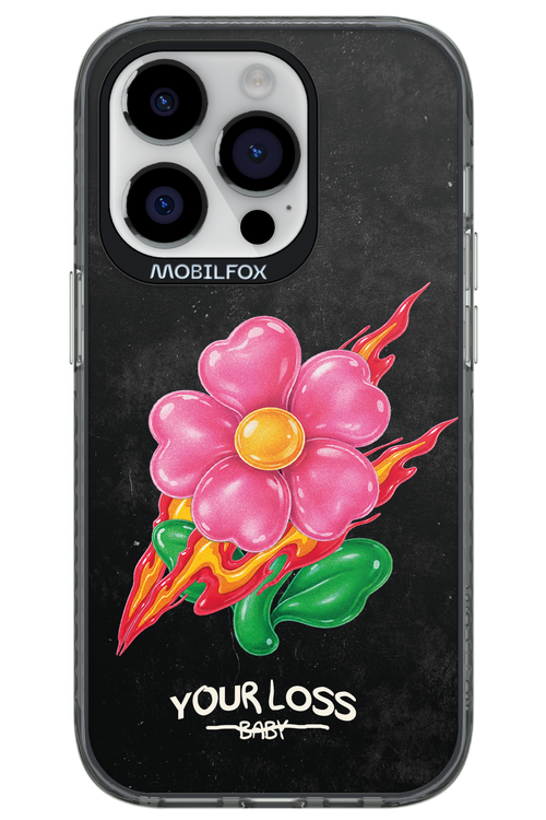 Your Loss 2.0 - Apple iPhone 14 Pro