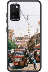 Guatemala Day 2.0 - Samsung Galaxy A41
