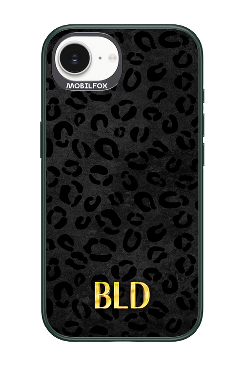 BLD BLVCK LEO - Apple iPhone 16e