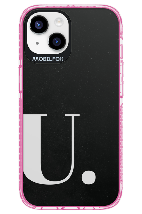 U (Off Space) 2.0 - Apple iPhone 14
