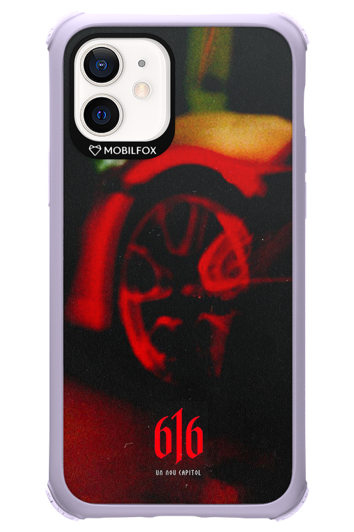 616 2.0 - Apple iPhone 12