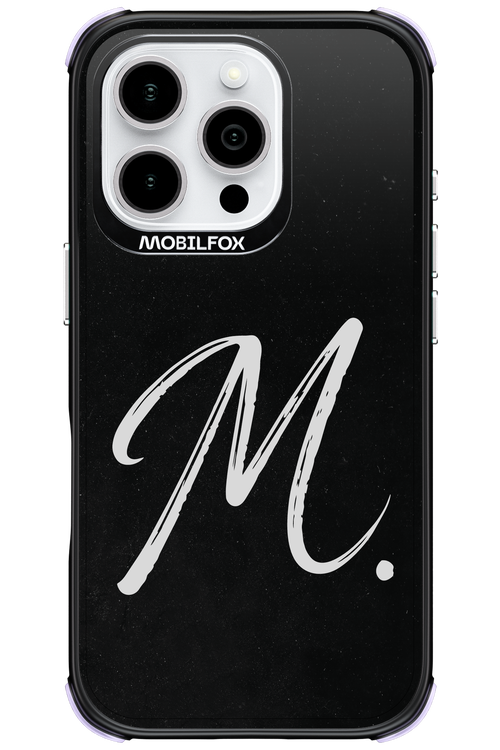 (Off Space) M 2.0 - Apple iPhone 16 Pro