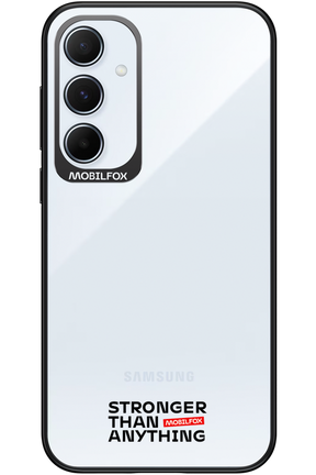 Stronger (Nude) - Samsung Galaxy A55