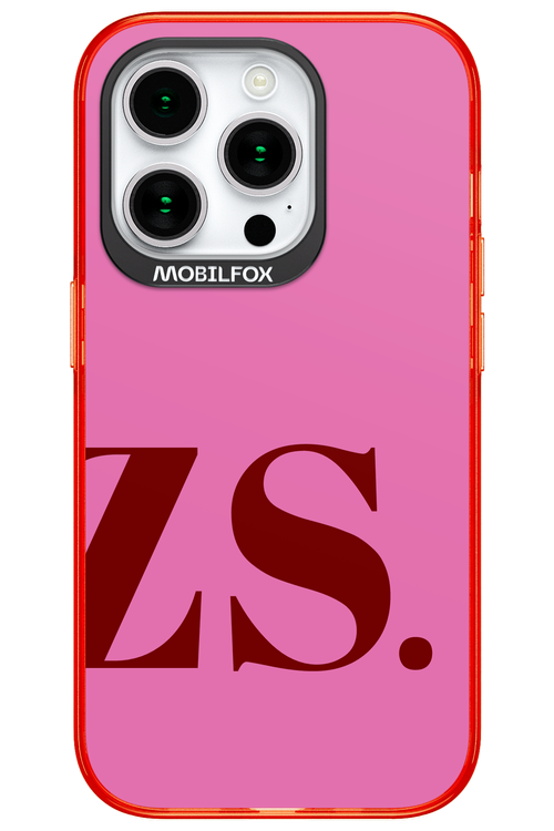 ZS (Sorbet) 2.0 - Apple iPhone 15 Pro