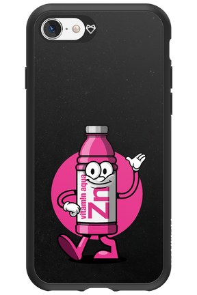 Vitamin Aqua Zn - Apple iPhone 8