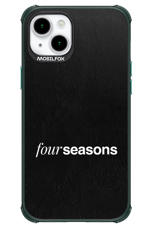 BSW FourSeasons 2 2.0 - Apple iPhone 15 Plus