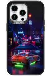 Tokyo Dreams - Apple iPhone 15 Pro Max