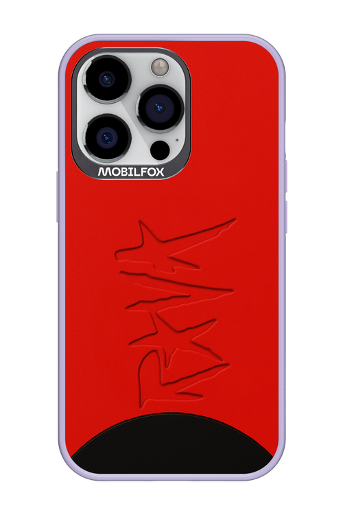 Rava Red - Apple iPhone 13 Pro