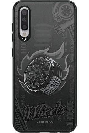 Hot Money 2.0 - Samsung Galaxy A70