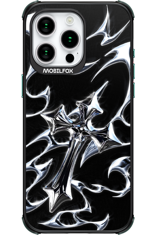 Faith 2.0 - Apple iPhone 15 Pro Max