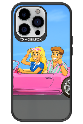 My Way 2.0 - Apple iPhone 13 Pro