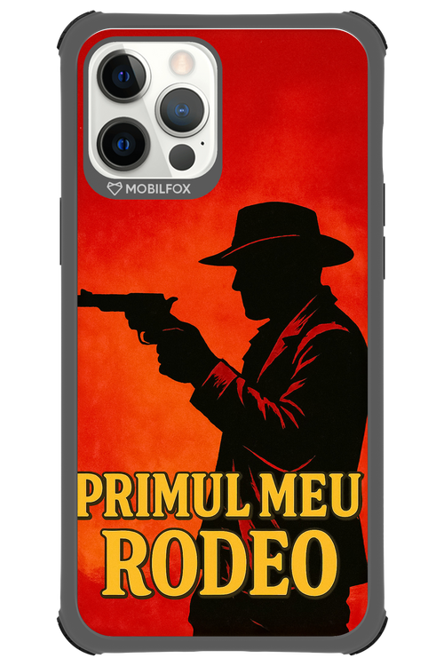 Rodeo - Apple iPhone 12 Pro Max