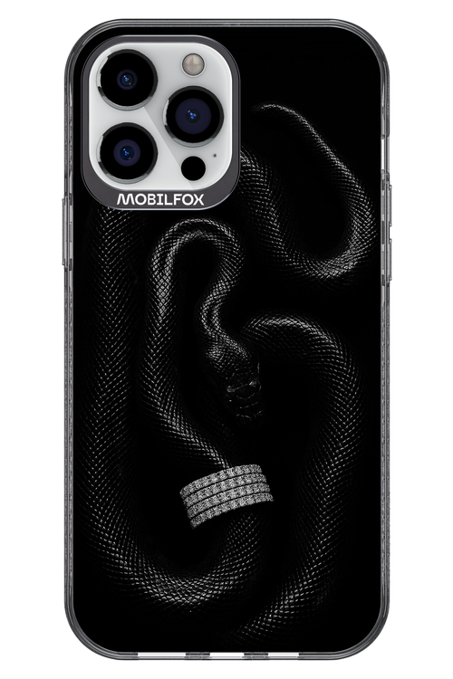 Diamond Mamba - Apple iPhone 13 Pro Max