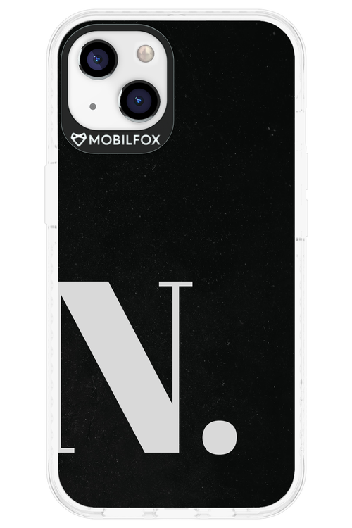 N (Off Space) 2.0 - Apple iPhone 13
