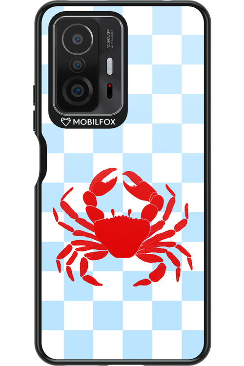 Oh Crab - Xiaomi Mi 11T Pro