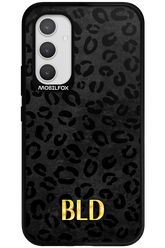 BLD BLVCK LEO - Samsung Galaxy A54