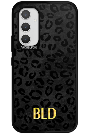 BLD BLVCK LEO - Samsung Galaxy A54