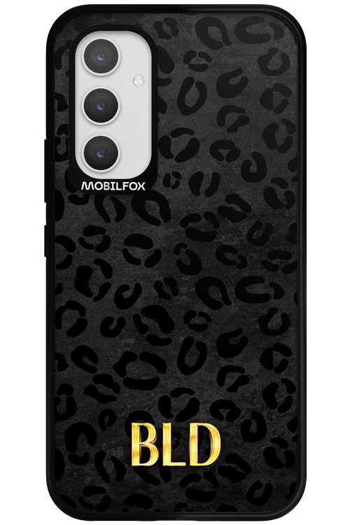 BLD BLVCK LEO - Samsung Galaxy A54