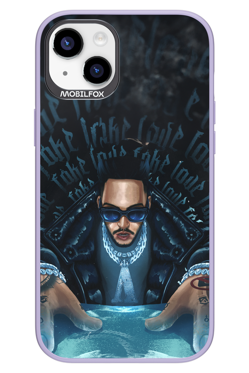 Fake Love 2.0 - Apple iPhone 14 Plus