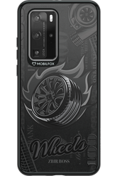 Hot Money 2.0 - Huawei P40 Pro