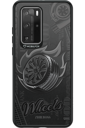 Hot Money 2.0 - Huawei P40 Pro