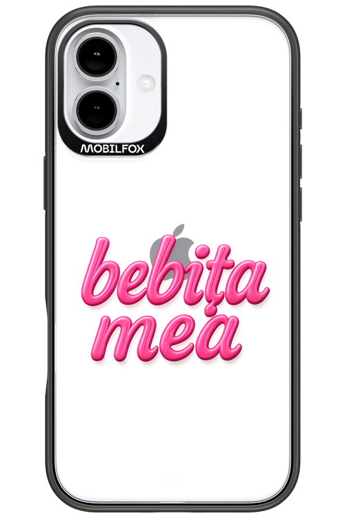 Meaa 2.0 - Apple iPhone 16 Plus