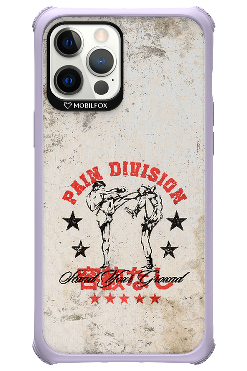 MMA 2.0 - Apple iPhone 12 Pro Max