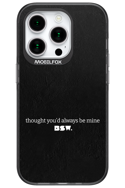 BSW FourSeasons 6 2.0 - Apple iPhone 15 Pro