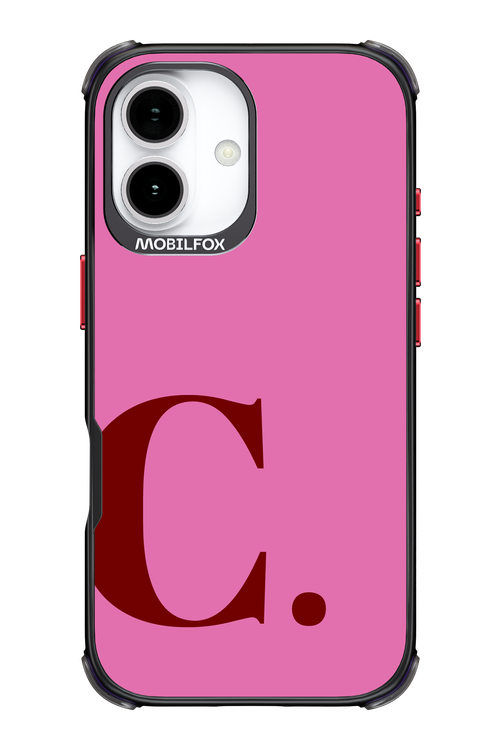 C (Sorbet) 2.0 - Apple iPhone 17