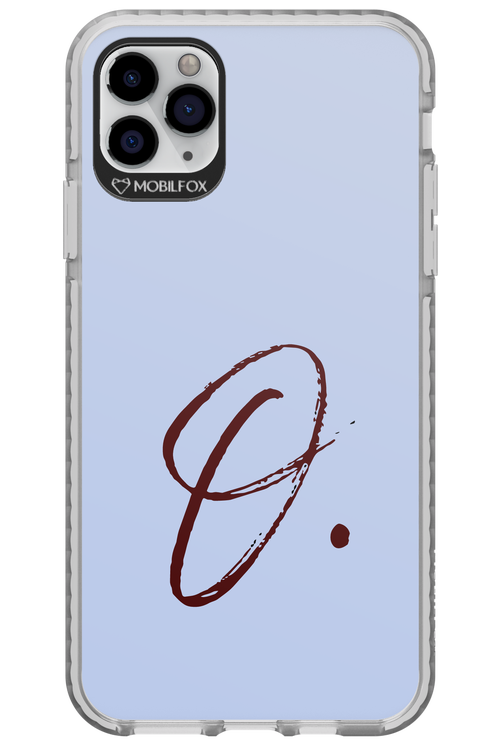 (Jellyfish Presso) O 2.0 - Apple iPhone 11 Pro Max