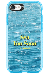 Sea You - Apple iPhone 8