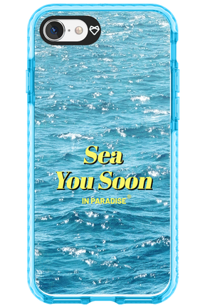 Sea You - Apple iPhone 8