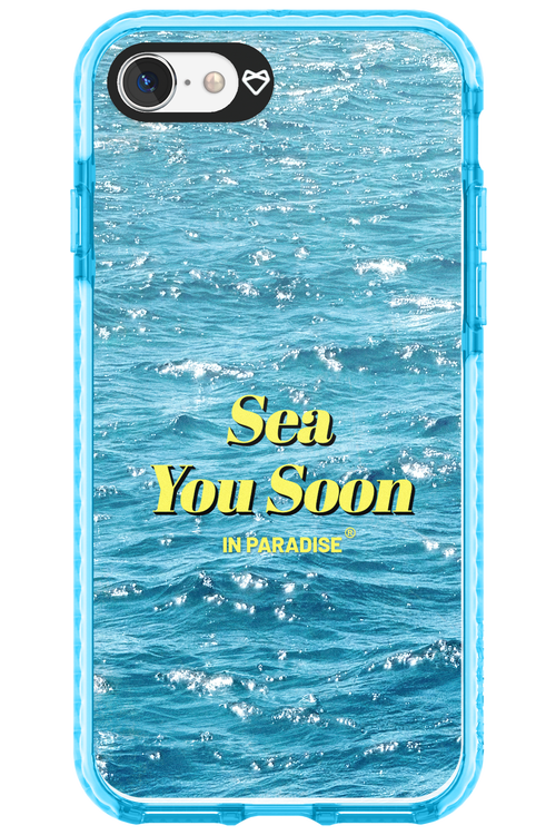 Sea You - Apple iPhone 8