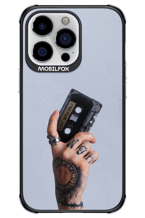 Bagabont 2.0 - Apple iPhone 13 Pro