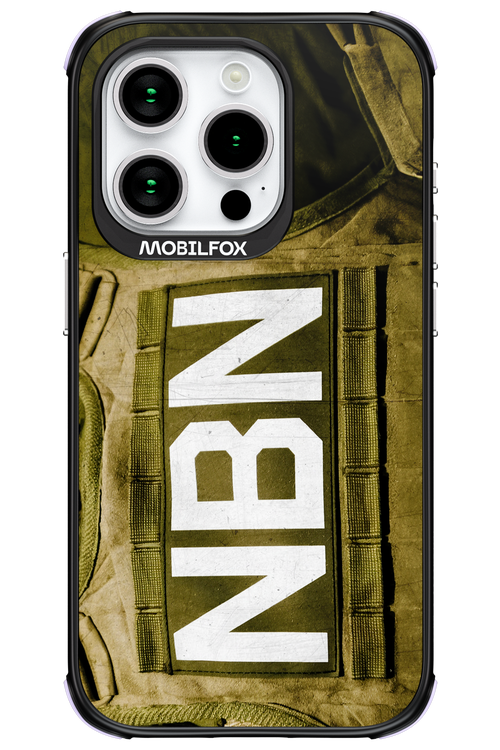 Team 2.0 - Apple iPhone 15 Pro