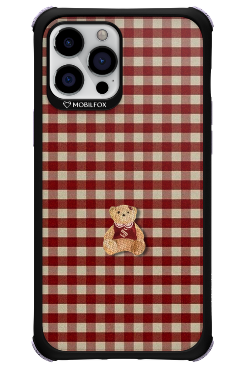 STELLAR TEDDY - Apple iPhone 12 Pro Max