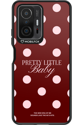 60’s Baby - Xiaomi Mi 11T