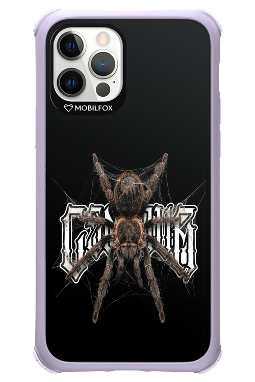 Centaur Logo Big Spider 2.0 - Apple iPhone 12 Pro