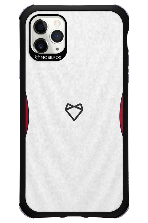 England X Mobilfox 2.0 - Apple iPhone 11 Pro Max
