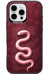 Rose Venom - Apple iPhone 16 Pro Max