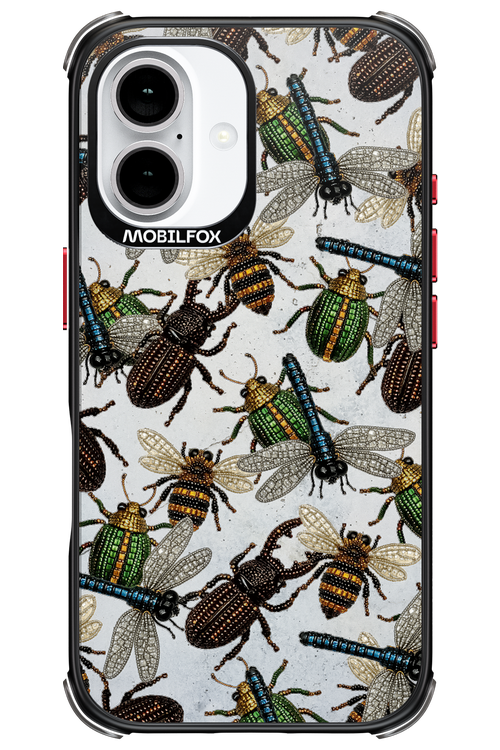 Beetle Gem - Apple iPhone 16