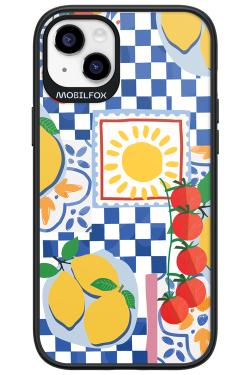 Sorrento Dream 2.0 - Apple iPhone 14 Plus