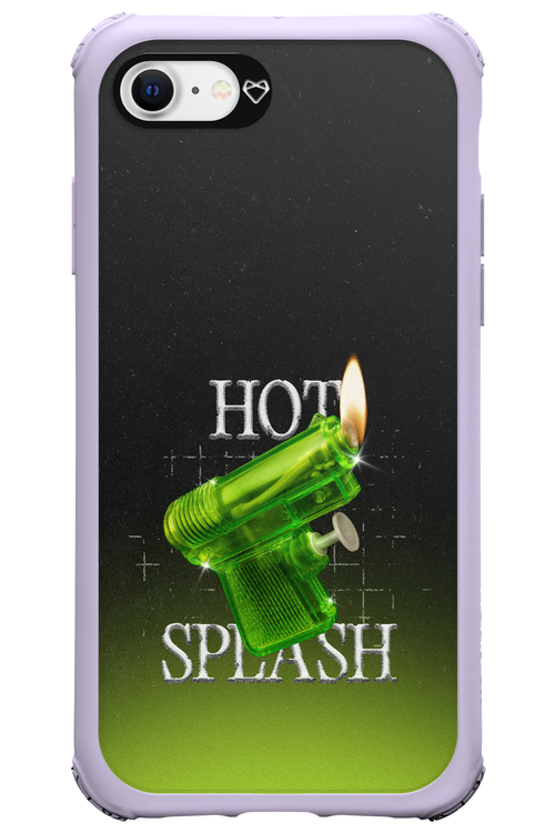 Hot Splash 2.0 - Apple iPhone 7
