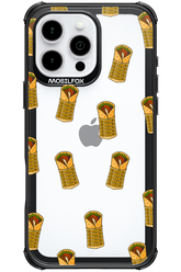 AȘ MÂNCA ȘHAORMICI - Apple iPhone 16 Pro Max