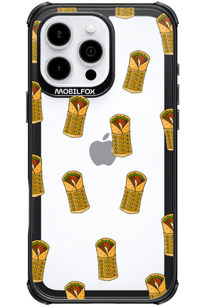 AȘ MÂNCA ȘHAORMICI - Apple iPhone 16 Pro Max