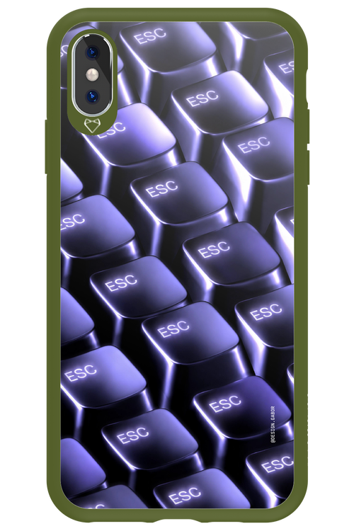 Can's Escape 2.0 - Apple iPhone XS Max