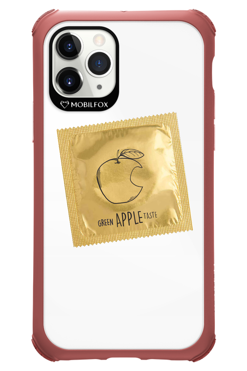 Safety Apple 2.0 - Apple iPhone 11 Pro